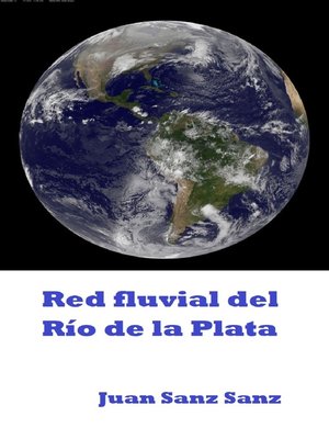 cover image of Red fluvial del Río de la Plata